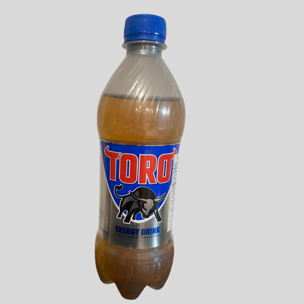 Toro Energy drink Neas Market