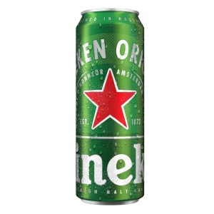 Heineken Beer