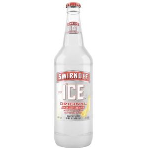 Smirnoff Ice Original